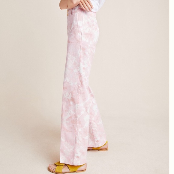 Anthro Jamie Trousers - Picture 3 of 7